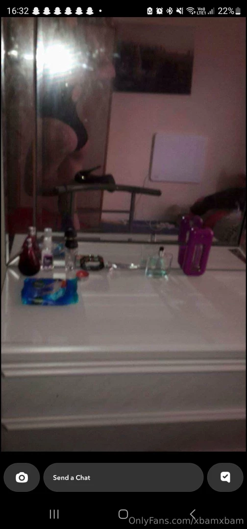 Xbamxbamfinesse part 19 