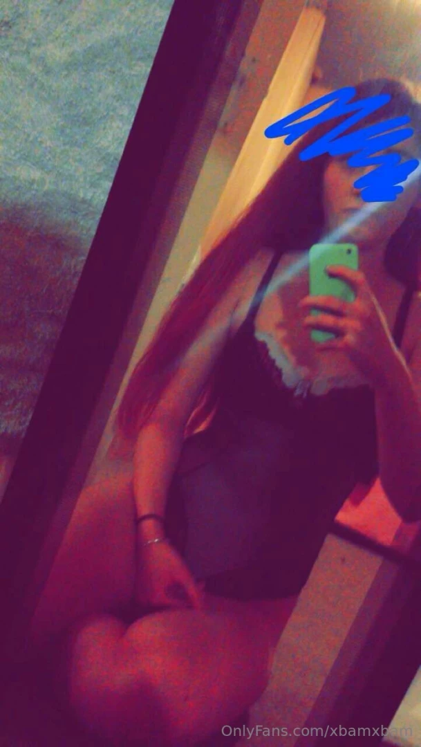 Xbamxbamfinesse part 20 