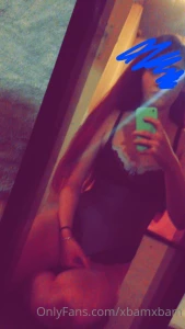 Xbamxbamfinesse part 22