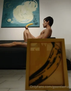 They is my banana part 2