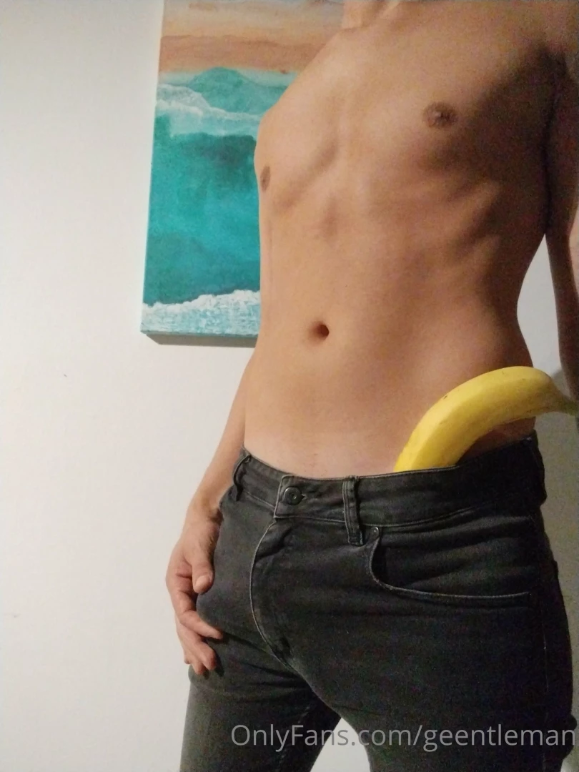 They is my banana part 1 