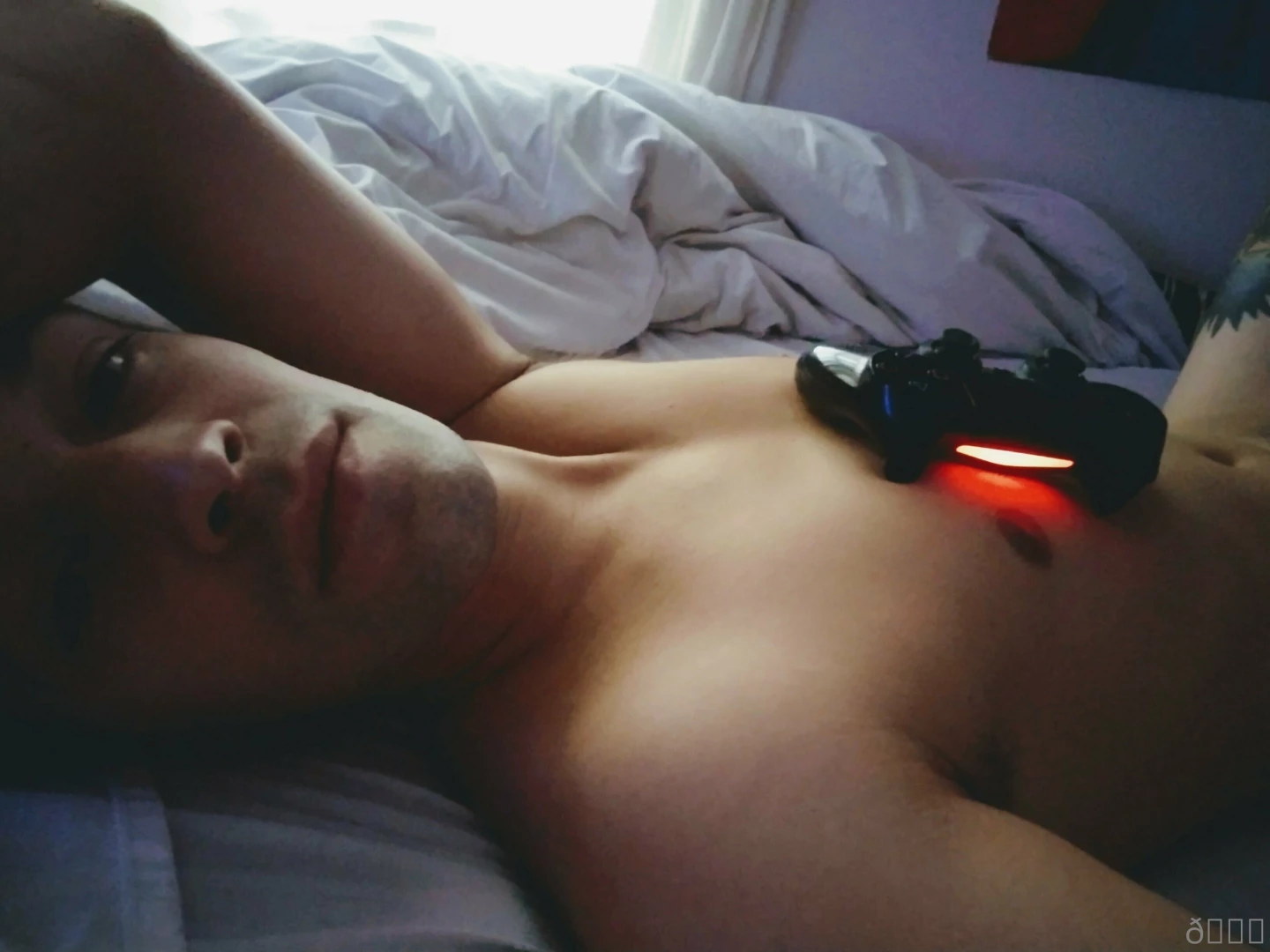 If that s how it is with the ps4 you can t imagine what it would do 