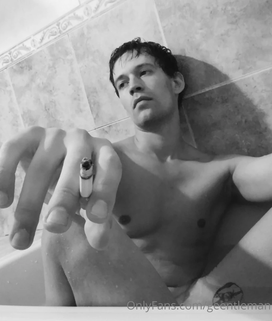 Let s take a hot shower part 3 