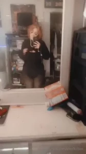Had a friend over and she helped me play dressup lt 3 part 5