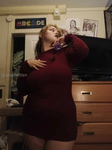 Aloofkitten part 111