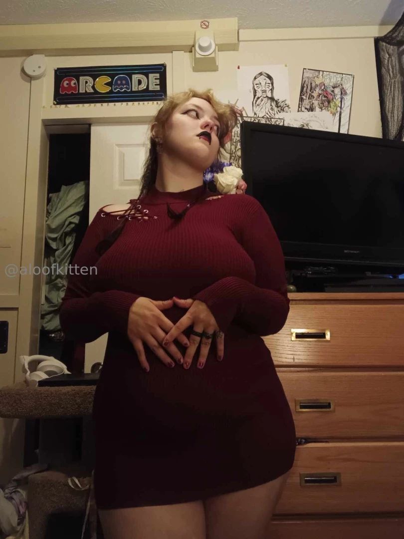 Aloofkitten part 106 