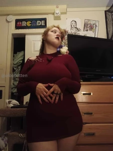 Aloofkitten part 106