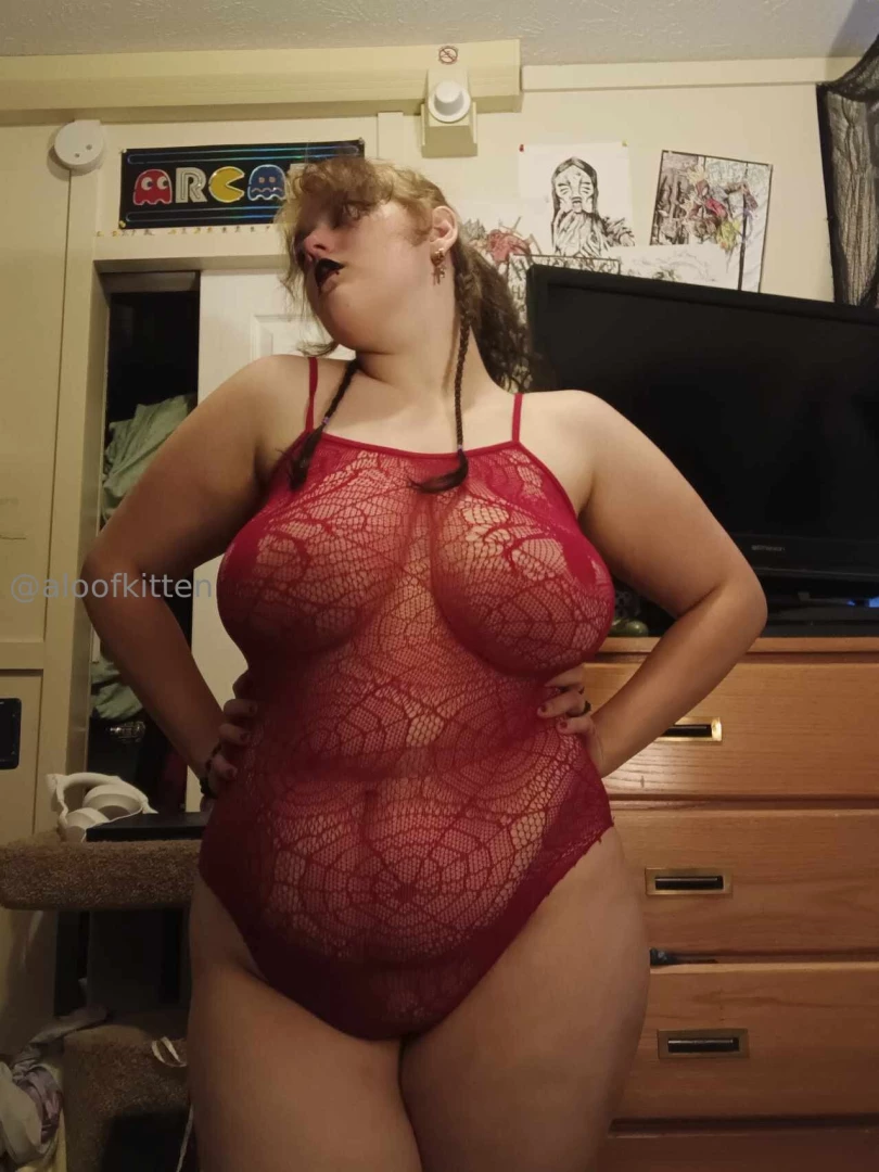 Aloofkitten part 126 