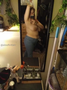 Aloofkitten part 129