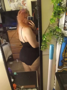 Aloofkitten part 132