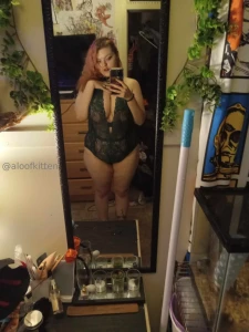 Aloofkitten part 138