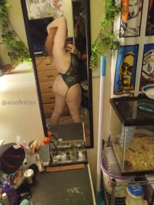 Aloofkitten part 135