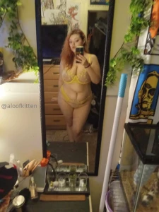 Aloofkitten part 144