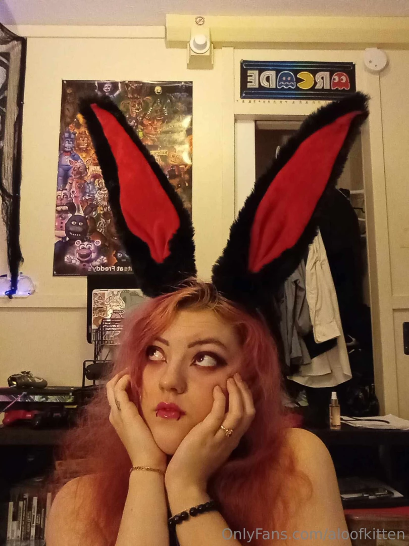 Aloofkitten part 147 