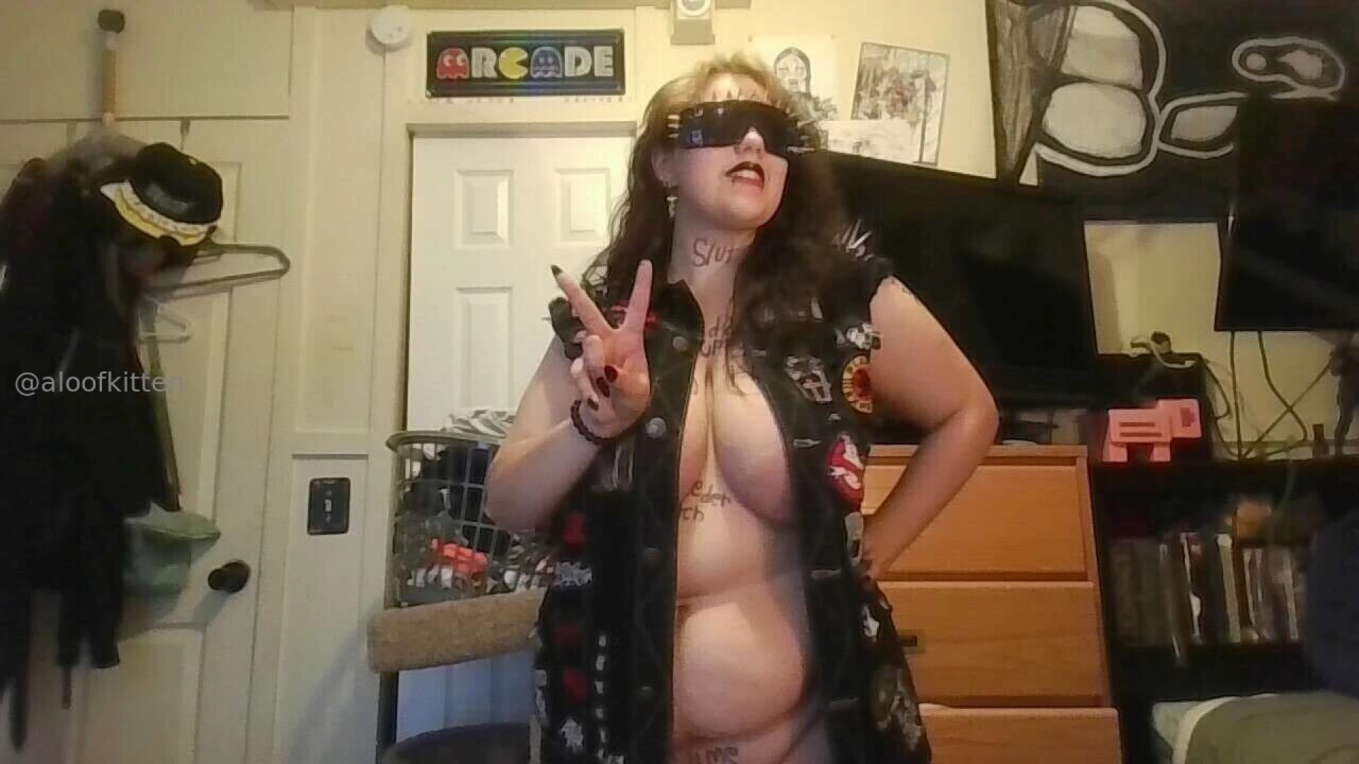 Aloofkitten part 157 