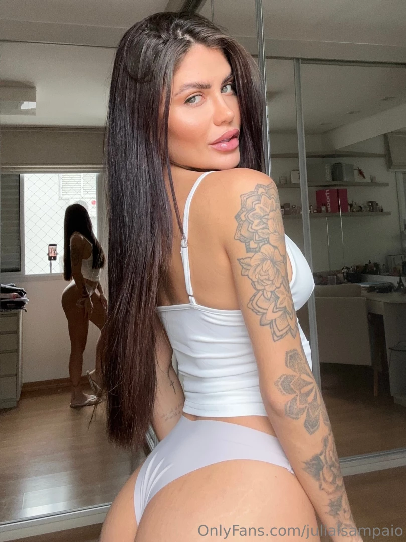 Julialsampaio part 3 