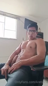 Una manoseada vespertina