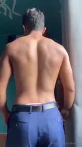 Andamos elegantes part 1