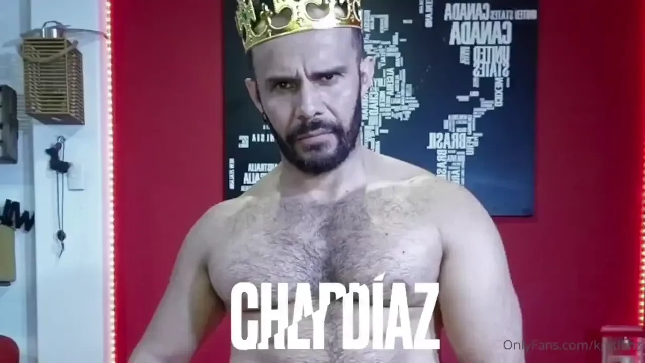 En la segunda parte se aprecia claramente su gusto por lo intenso ja 