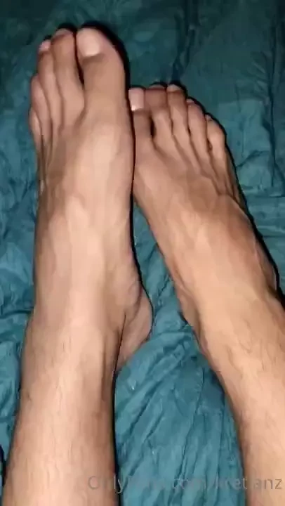 Quer as ver mis pies ac est n cu l otra petici n quieren para eso 