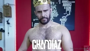 La tercera parte y todav a falta lo mejor ya cu ntas veces se la