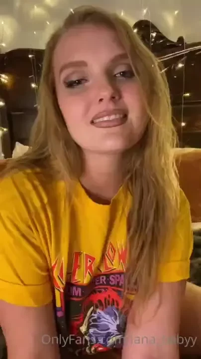 Sloppy blowjob gagging and spitting on your cock worshipping you like 