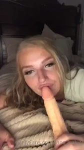 Teaser to my sloppy bj video like this if you want me to post the