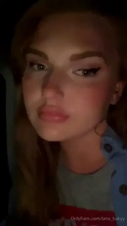 What do you think of my lips 
