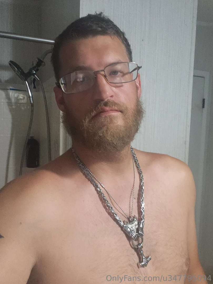 Time for a shower part 8 