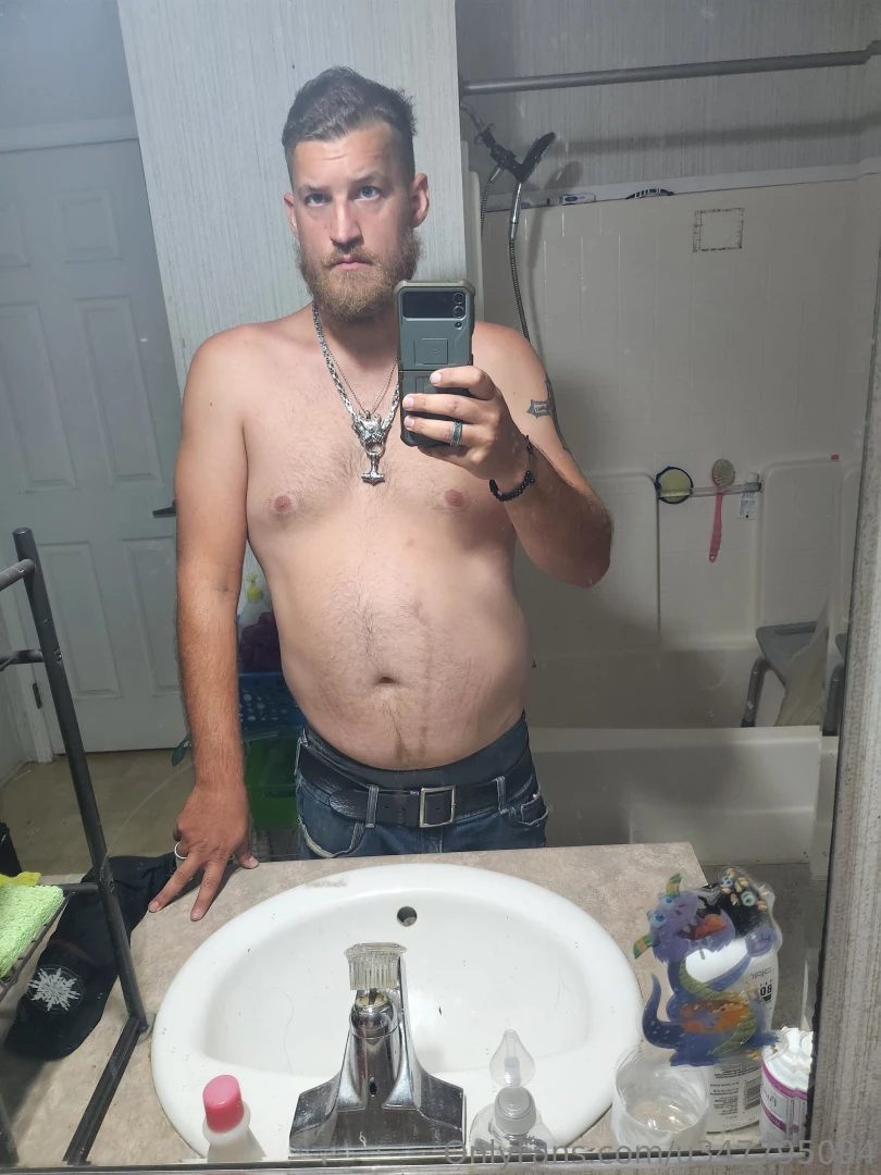 Ready for quality time with daddy 