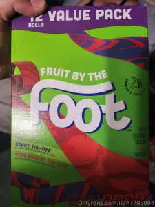 Cumming soon part 90