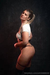 Hello simple mortal your gray-eyed blonde is waiting for you to come