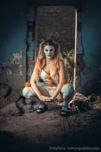 You exist to fulfill all my wishes