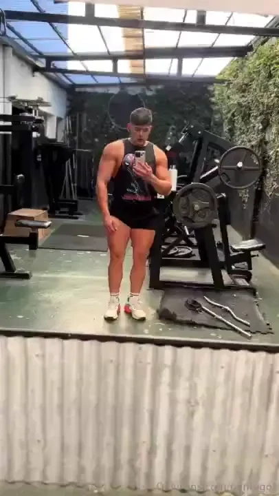 Muscle gain checkup leave me a gift and i ll send you something very 