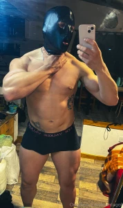 Are you ready for me to dominate you and be my fucking bitch