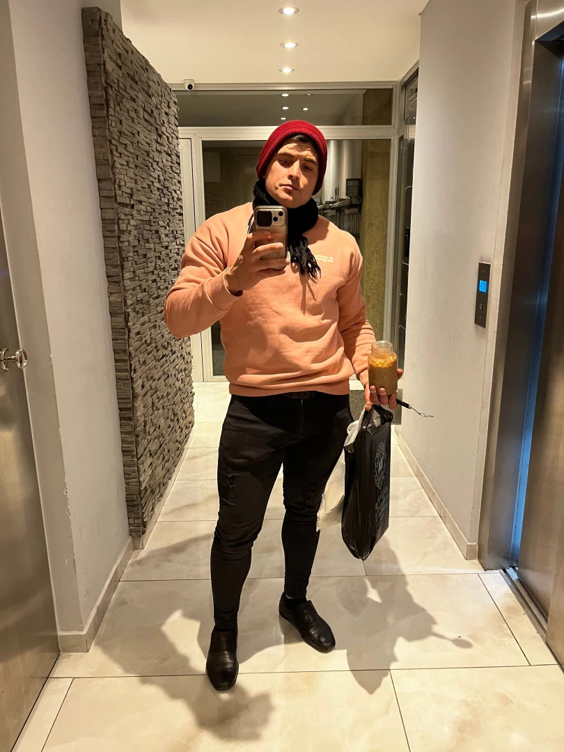 Do you like this outfit part 260 