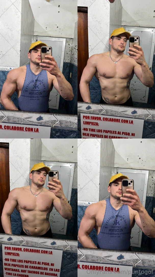 With or without a shirt 