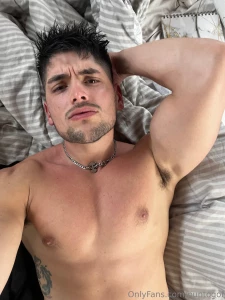 Why don t you come and try me baby