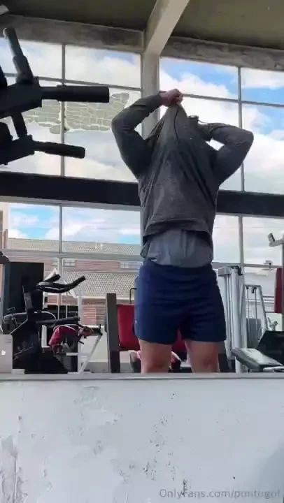 With little clothing everything is better 