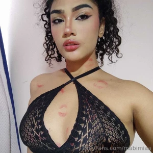 Cammilitaaa she is a latina girl of 21 years old very affectionate part 6