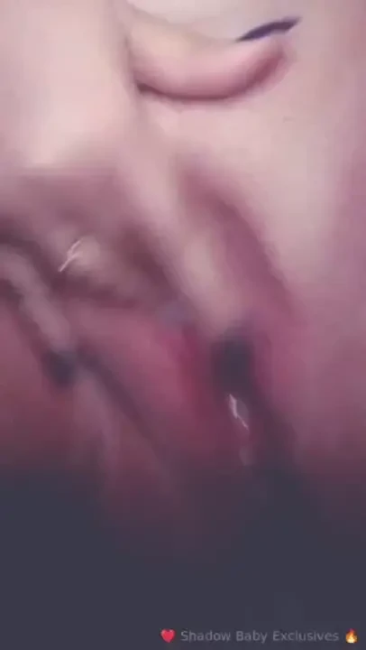Cum fuck my creamy pussy baby part 1 