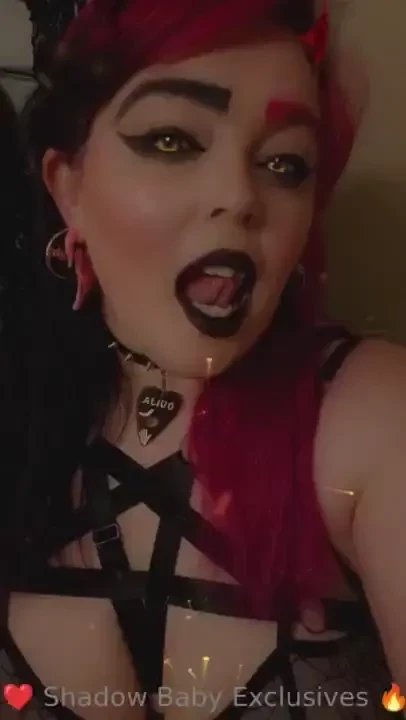 Shadowbaby0369vip part 32 