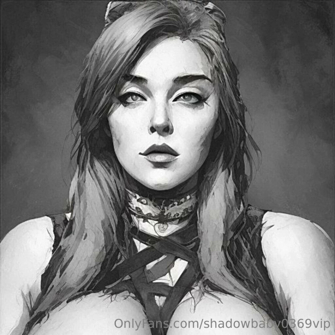 I artsied my boobies do you like part 3 