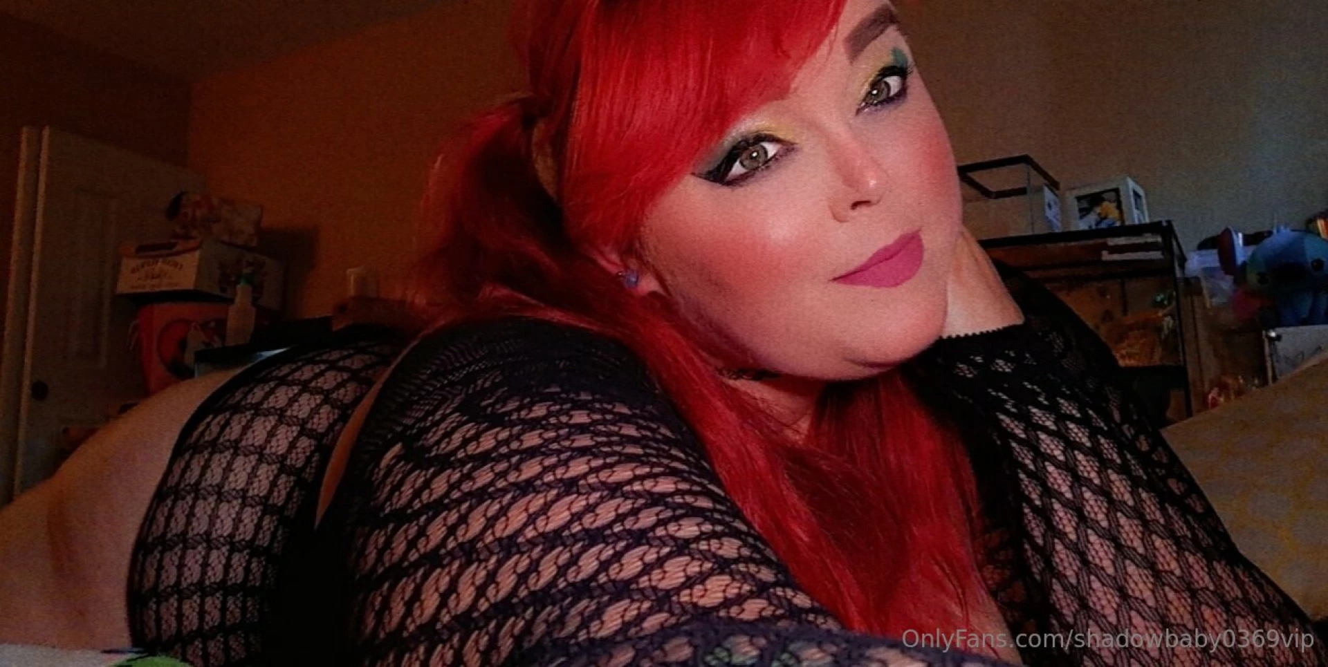 Shadowbaby0369vip part 44 