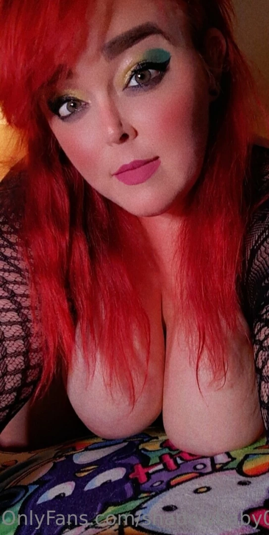 Shadowbaby0369vip part 46 