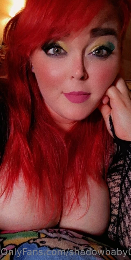 Shadowbaby0369vip part 45 