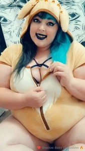 What are you doing baby my tits are screaming your name if you support