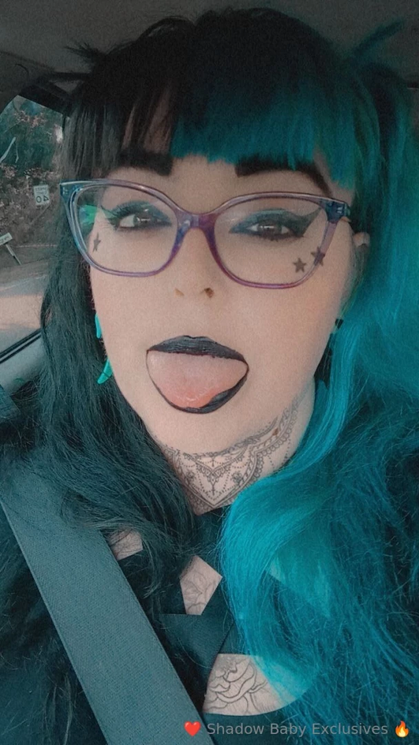 Would you still fuck me if i had face tats 