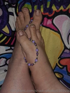 Just finished my 5th 12hr shift would you treat me to a pedicure my