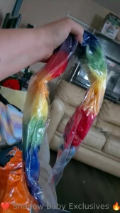 Mama got a few new toys want all the content i make with them part 1